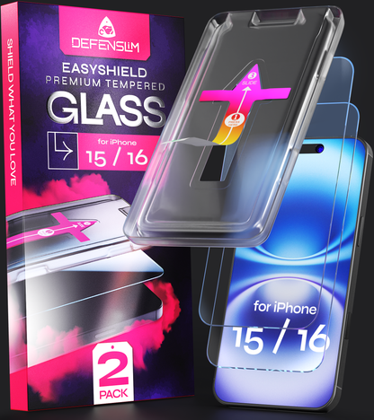 iphone 16 screen protector